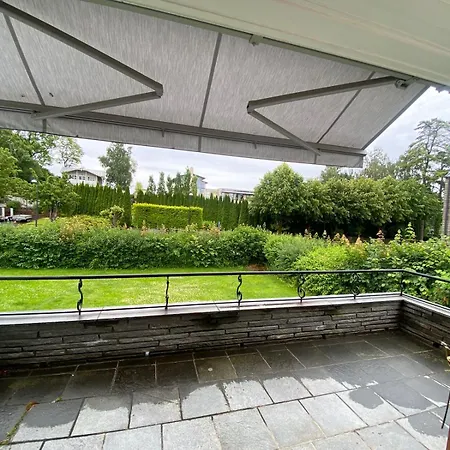 Charming In 4 Homestay Oslo