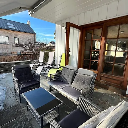 Ubytování v soukromí Charming In 4 *