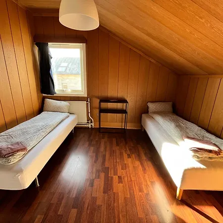 Ubytování v soukromí Charming In 4