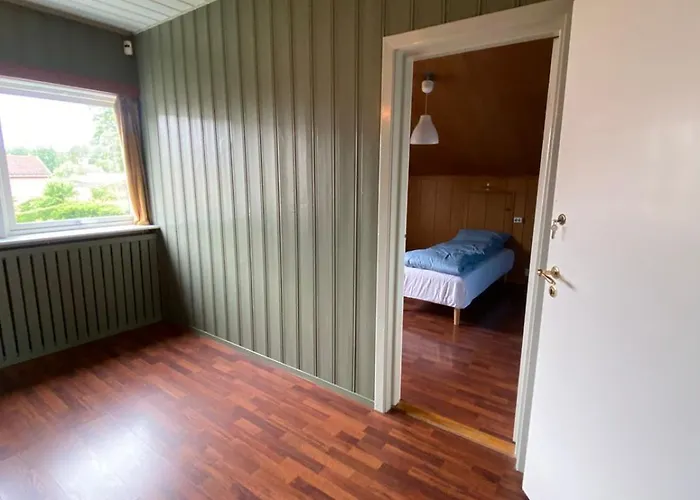 Charming In 4 Séjour chez l'habitant Oslo