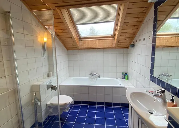 Charming In 4 * Oslo