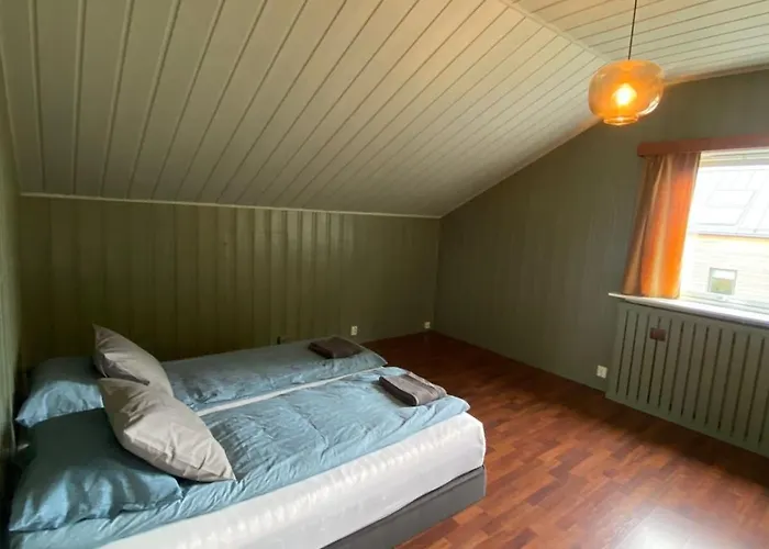 Quarto em Acomodações Particulares Charming In 4