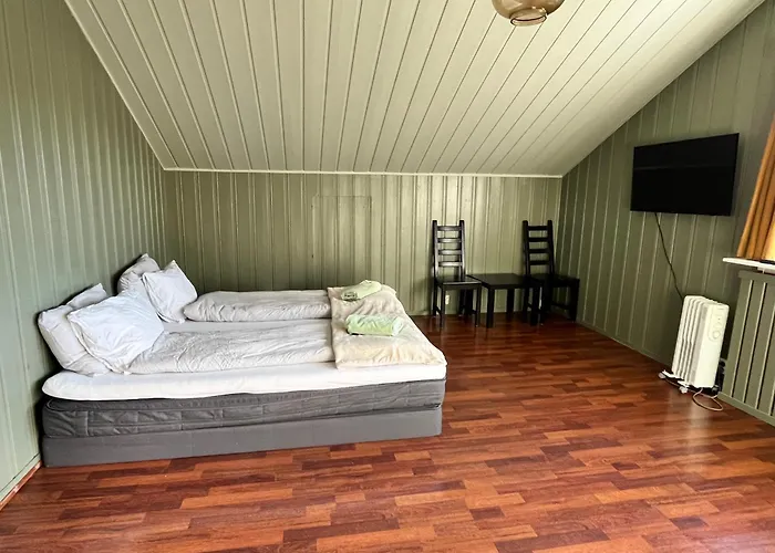 Ubytování v soukromí Charming In 4 *