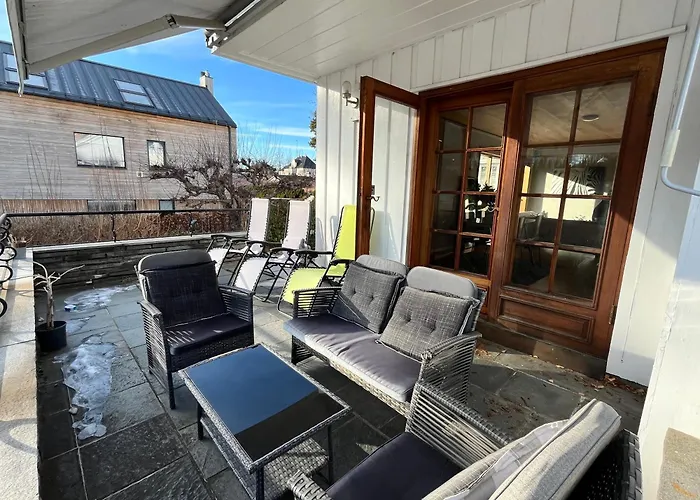 Quarto em Acomodações Particulares Charming In 4 *