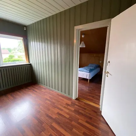 Charming In 4 Quarto em Acomodações Particulares Oslo