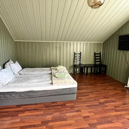 Quarto em Acomodações Particulares Charming In 4 *