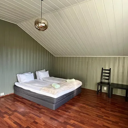 Quarto em Acomodações Particulares Charming In 4
